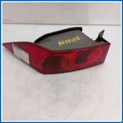 Fanale est. LAMPADINA D. 
dx. 
post.  