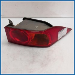 Fanale est. LAMPADINA S. 
sx. 
post.  