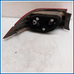 Fanale est. LAMPADINA S. 
sx. 
post.  