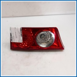 Fanale int. LAMPADINA D. 
dx. 
post.  