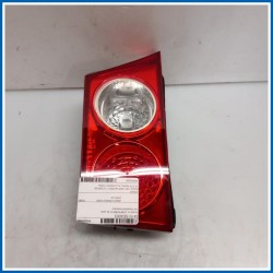 Fanale int. LAMPADINA D. 
dx. 
post.  