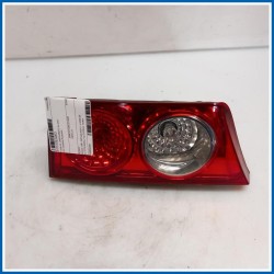 Fanale int. LAMPADINA D. 
dx. 
post.  