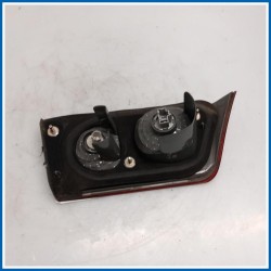 Fanale int. LAMPADINA D. 
dx. 
post.  