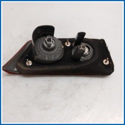 Fanale int. LAMPADINA D. 
dx. 
post.  