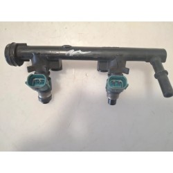 Iniettore Yamaha T-Max 530 (E3) (-14) T-Max 530 Black/Bronze Max 