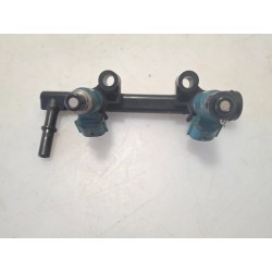 Iniettore Yamaha T-Max 530 (E3) (-14) T-Max 530 Black/Bronze Max 