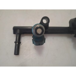 Iniettore Yamaha T-Max 530 (E3) (-14) T-Max 530 Black/Bronze Max 