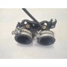 Collettore aspirazione Yamaha T-Max 530 (E3) (-14) T-Max 530 Black/Bronze Max 