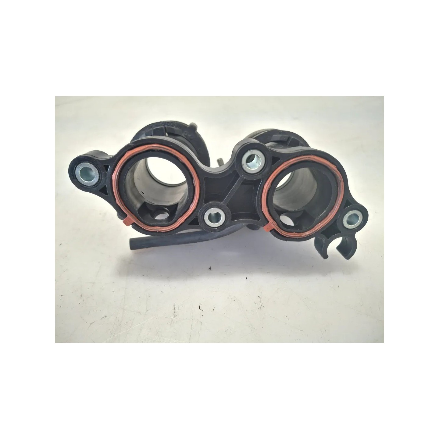 Collettore aspirazione Yamaha T-Max 530 (E3) (-14) T-Max 530 Black/Bronze Max 
