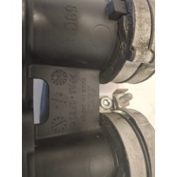 Collettore aspirazione Yamaha T-Max 530 (E3) (-14) T-Max 530 Black/Bronze Max 