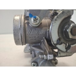 Corpo farfallato Yamaha T-Max 530 (E3) (-14) T-Max 530 Black/Bronze Max 