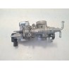 Corpo farfallato Yamaha T-Max 530 (E3) (-14) T-Max 530 Black/Bronze Max 