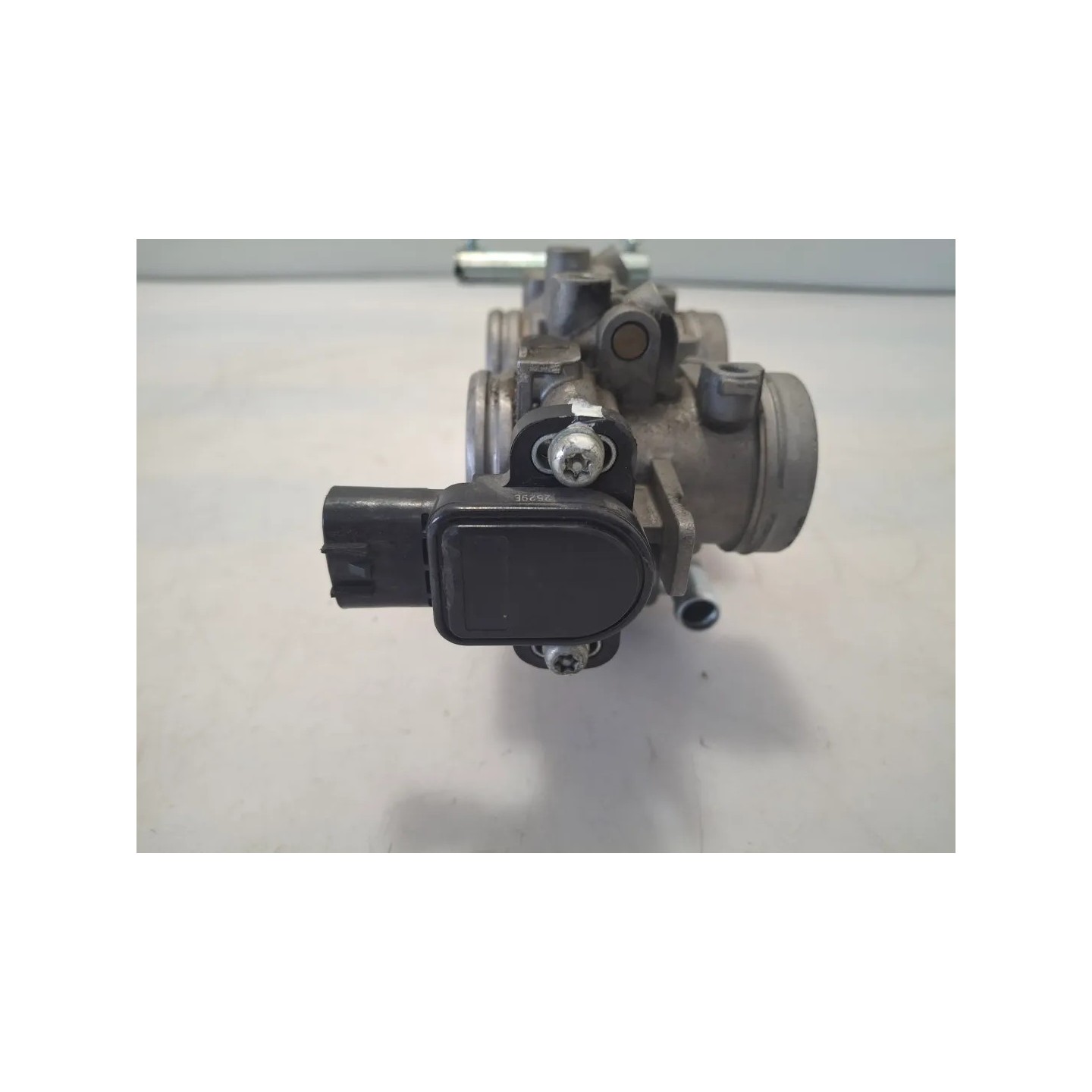 Corpo farfallato Yamaha T-Max 530 (E3) (-14) T-Max 530 Black/Bronze Max 