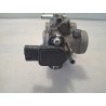 Corpo farfallato Yamaha T-Max 530 (E3) (-14) T-Max 530 Black/Bronze Max 