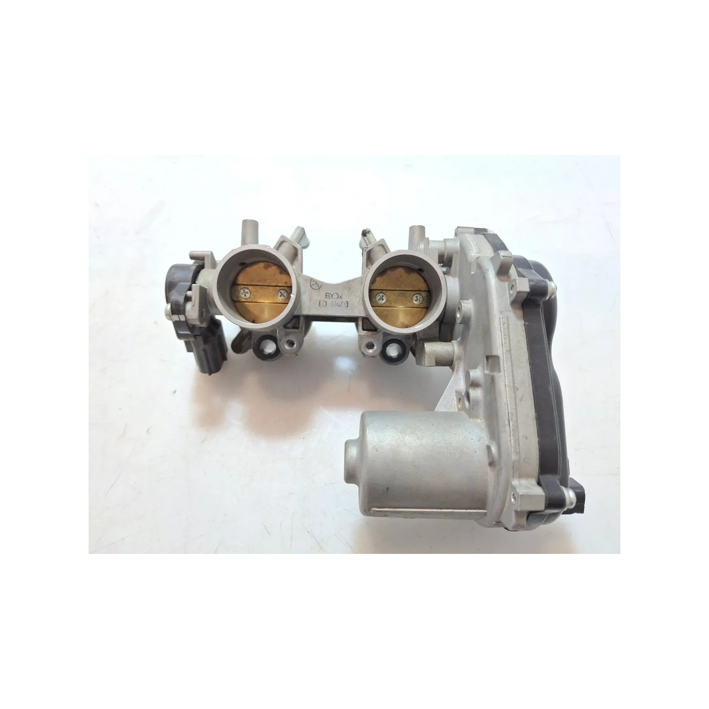 Corpo farfallato Yamaha T-Max 560 T-Max 560 