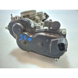 Corpo farfallato Yamaha T-Max 560 T-Max 560 