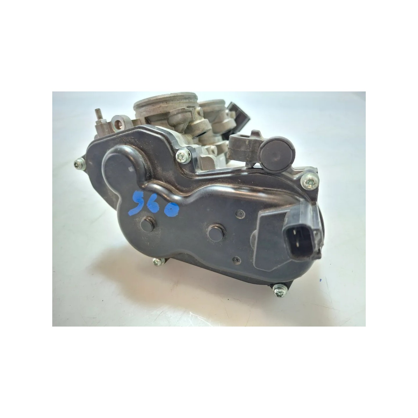 Corpo farfallato Yamaha T-Max 560 T-Max 560 