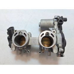 Corpo farfallato Yamaha T-Max 560 T-Max 560 