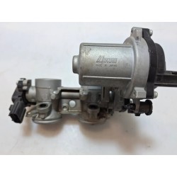 Corpo farfallato Yamaha T-Max 560 T-Max 560 