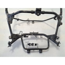 Telaio supporto carenatura anteriore Yamaha T-Max 500 (E2) (03-07) T-Max 500 