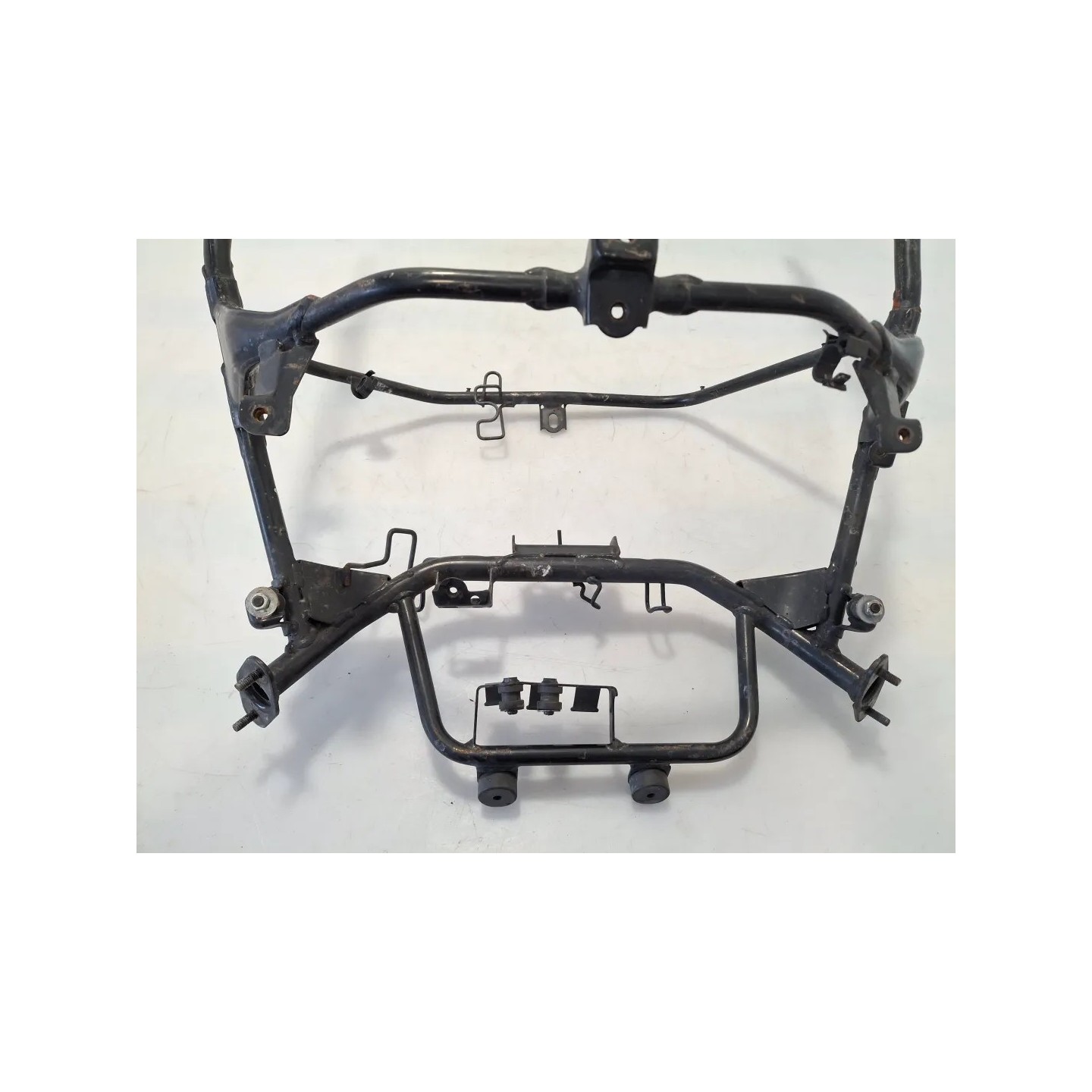Telaio supporto carenatura anteriore Yamaha T-Max 500 (E2) (03-07) T-Max 500