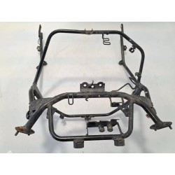Telaio supporto carenatura anteriore Yamaha T-Max 500 (E2) (03-07) T-Max 500 