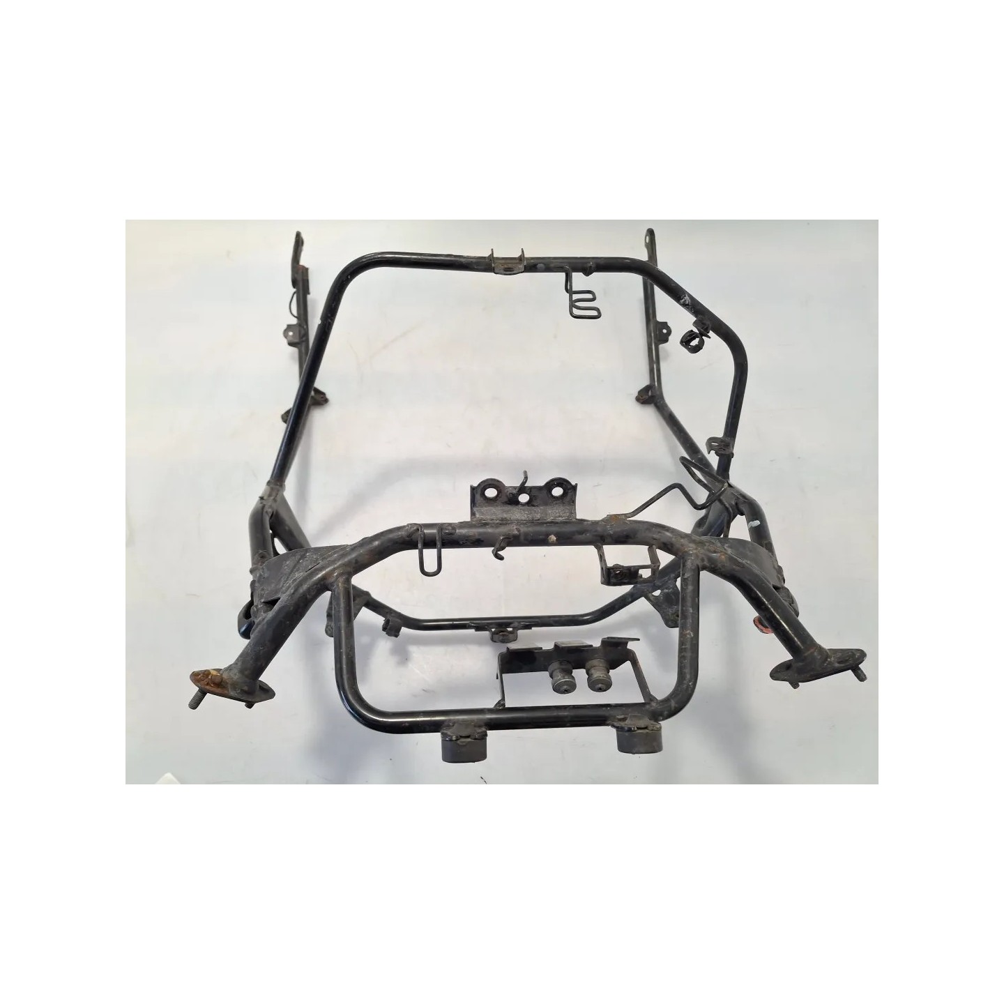 Telaio supporto carenatura anteriore Yamaha T-Max 500 (E2) (03-07) T-Max 500 
