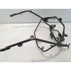 Telaio supporto carenatura anteriore Yamaha T-Max 500 (E2) (03-07) T-Max 500 