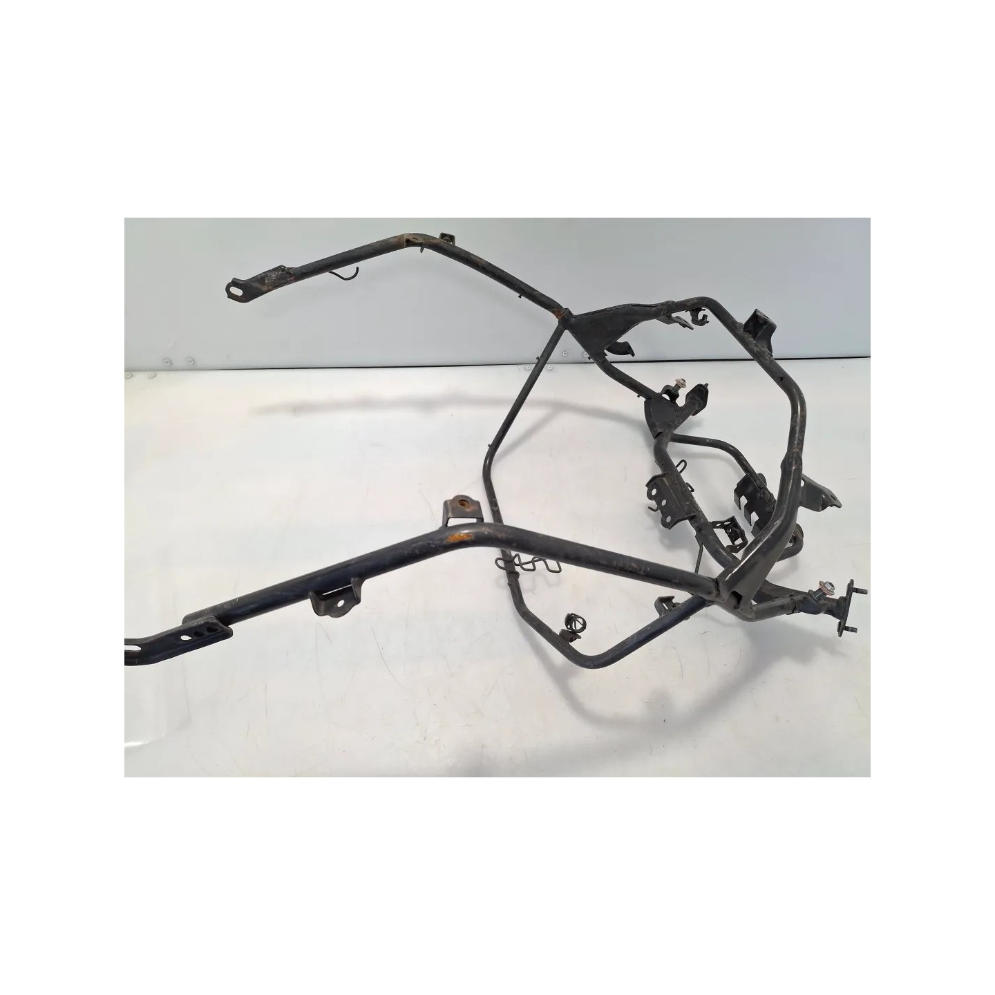 Telaio supporto carenatura anteriore Yamaha T-Max 500 (E2) (03-07) T-Max 500 