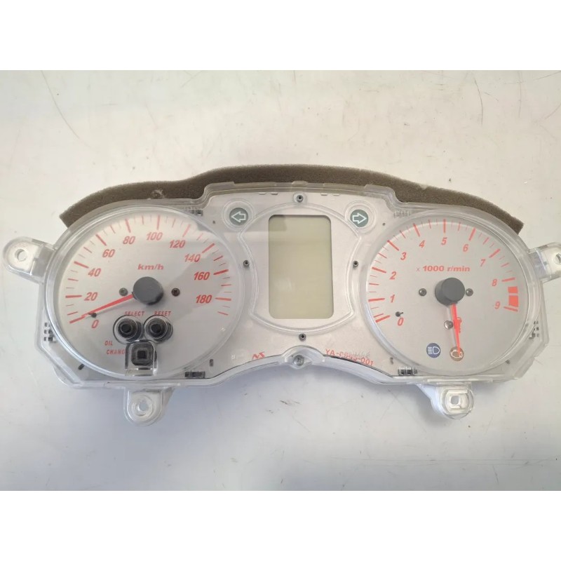 Strumentazione completo Yamaha T-Max 500 (E2) (03-07) T-Max 500 