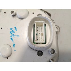 Strumentazione completo Yamaha T-Max 500 (E2) (03-07) T-Max 500 