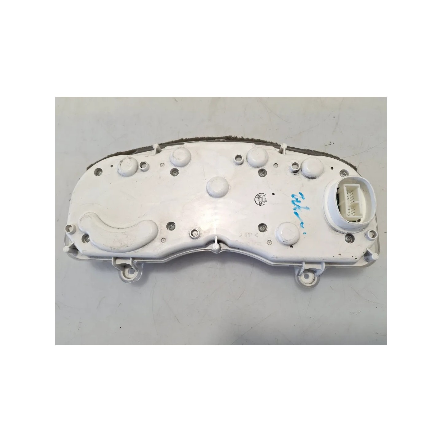 Strumentazione completo Yamaha T-Max 500 (E2) (03-07) T-Max 500 