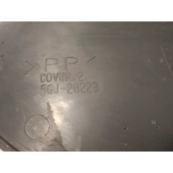 Carenatura tunnel centrale Yamaha T-Max 500 (E2) (03-07) T-Max 500 Destro