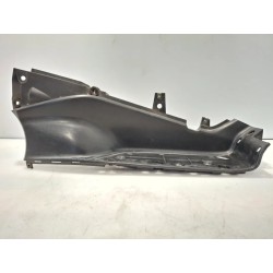 Pavimento laterale appoggiapiedi Yamaha T-Max 500 (E2) (03-07) T-Max 500 Destro