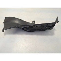 Pavimento laterale appoggiapiedi Yamaha T-Max 500 (E2) (03-07) T-Max 500 Destro