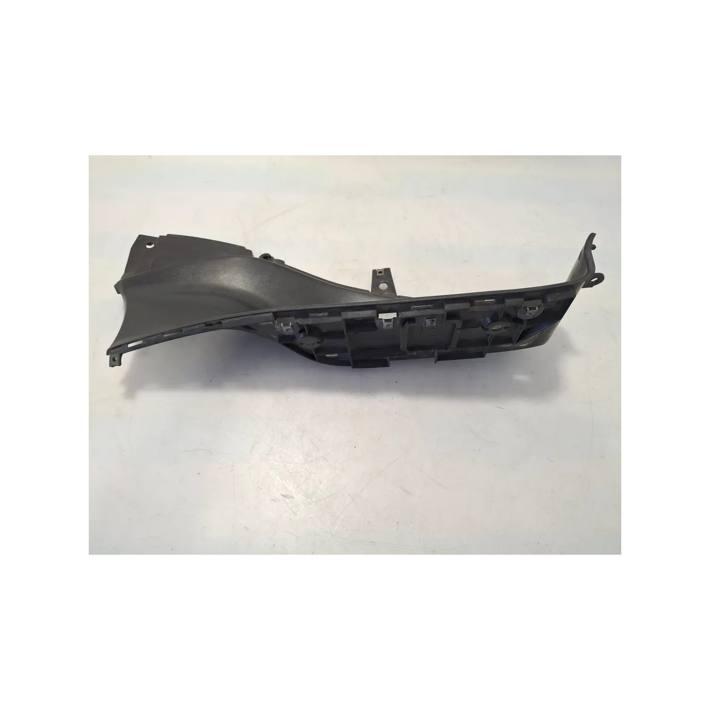 Pavimento laterale appoggiapiedi Yamaha T-Max 500 (E2) (03-07) T-Max 500 Destro