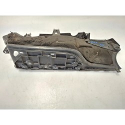 Pavimento laterale appoggiapiedi Yamaha T-Max 500 (E2) (03-07) T-Max 500 Destro