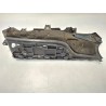 Pavimento laterale appoggiapiedi Yamaha T-Max 500 (E2) (03-07) T-Max 500 Destro