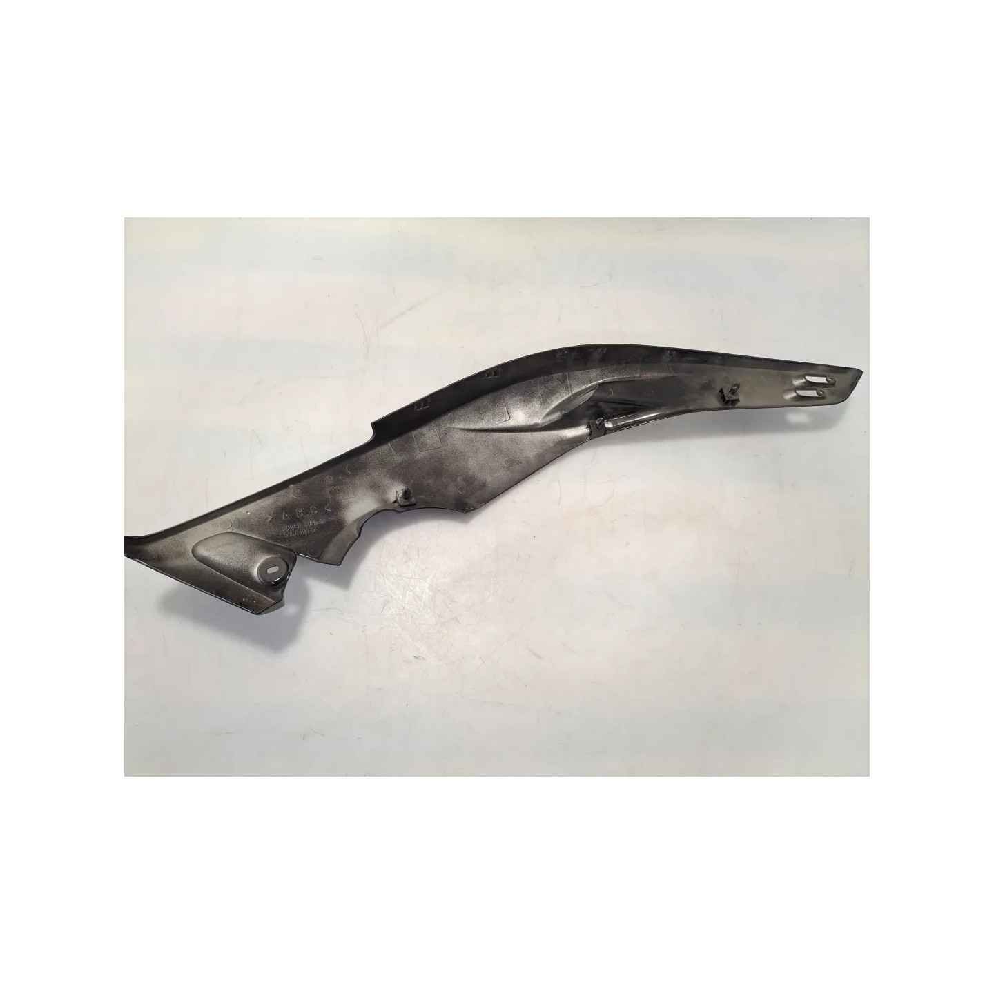 Carenatura fianco Yamaha T-Max 500 (E2) (03-07) T-Max 500 Destro