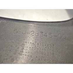 Carenatura anteriore superiore Yamaha T-Max 500 (E2) (03-07) T-Max 500 