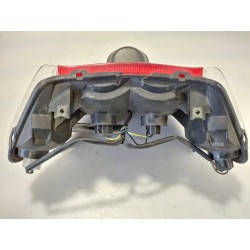 Fanale posteriore Yamaha T-Max 500 (E2) (03-07) T-Max 500 