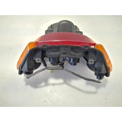 Fanale posteriore Yamaha T-Max 500 (E2) (03-07) T-Max 500 