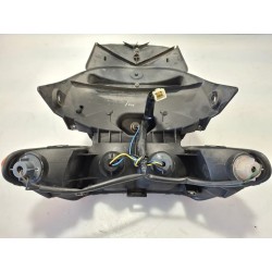 Fanale posteriore Yamaha T-Max 500 (E2) (03-07) T-Max 500 