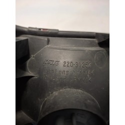 Fanale posteriore Yamaha T-Max 500 (E2) (03-07) T-Max 500 