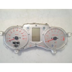 Strumentazione completo Yamaha T-Max 500 (E2) (03-07) T-Max 500 