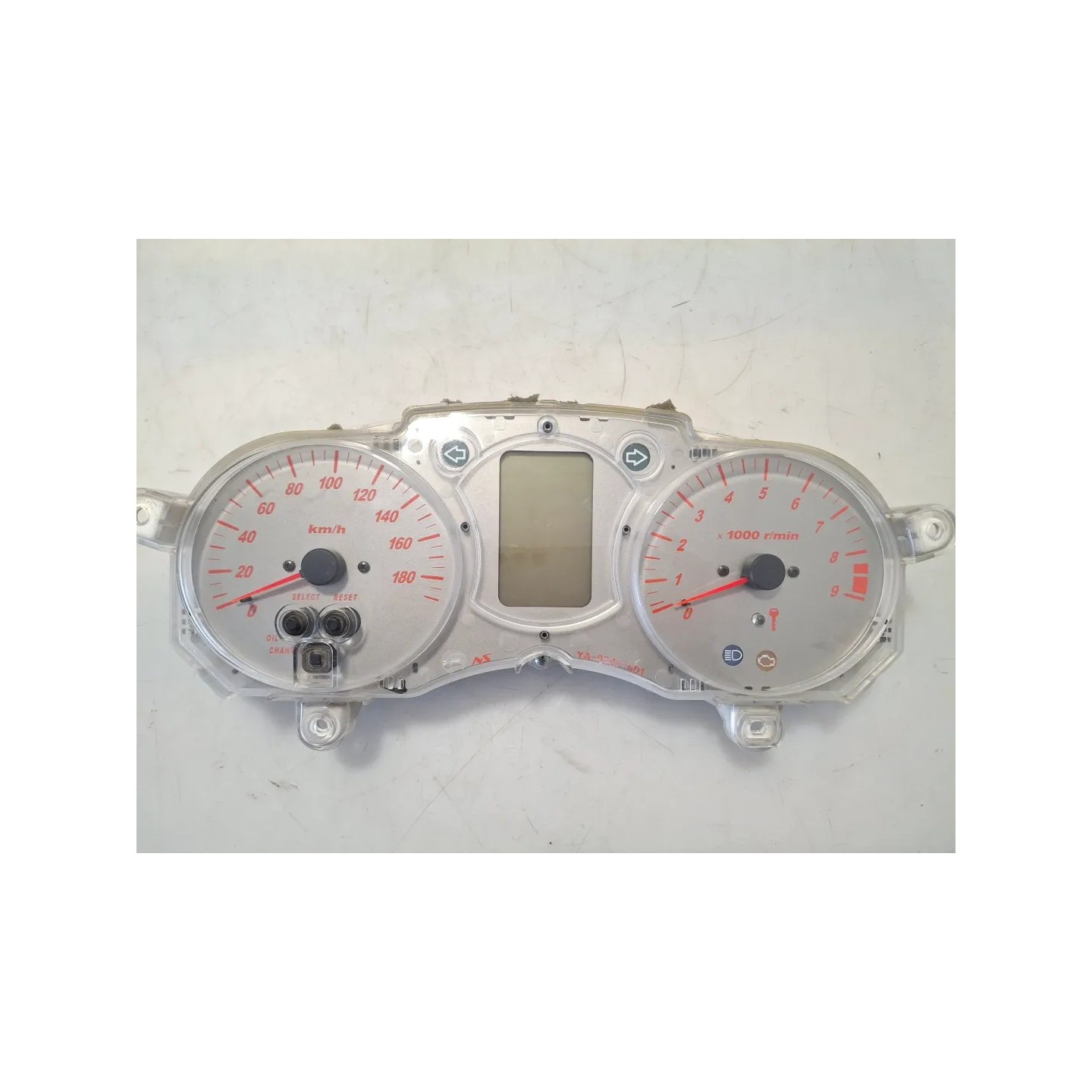 Strumentazione completo Yamaha T-Max 500 (E2) (03-07) T-Max 500