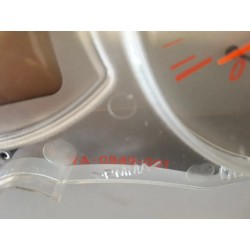 Strumentazione completo Yamaha T-Max 500 (E2) (03-07) T-Max 500 