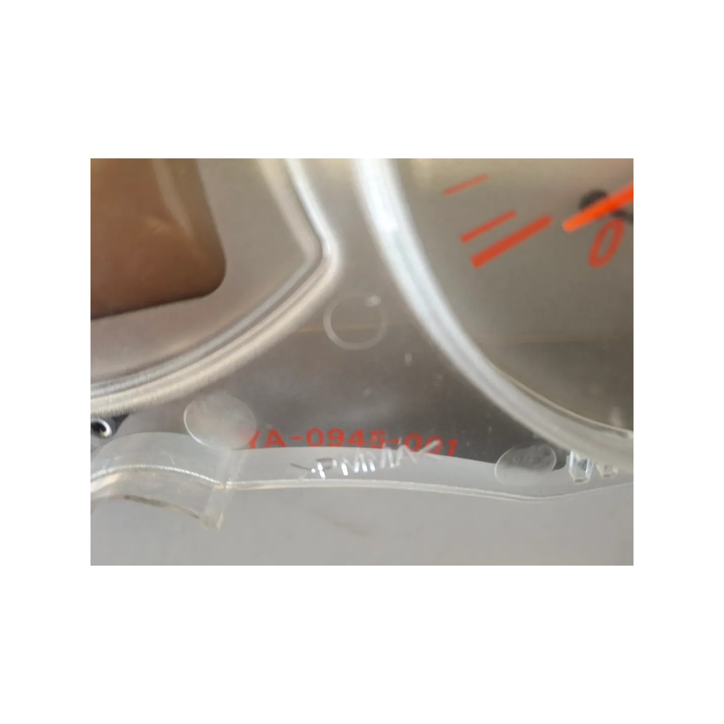 Strumentazione completo Yamaha T-Max 500 (E2) (03-07) T-Max 500 