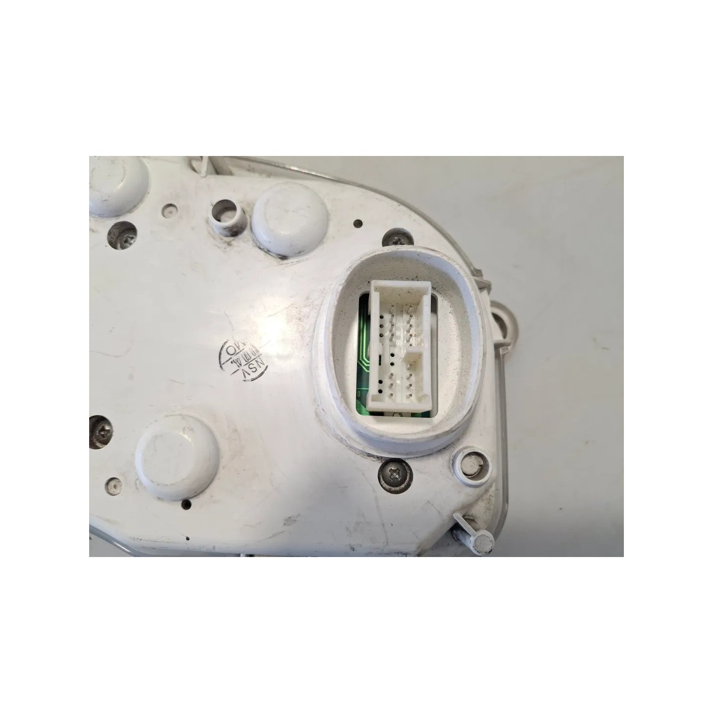Strumentazione completo Yamaha T-Max 500 (E2) (03-07) T-Max 500 