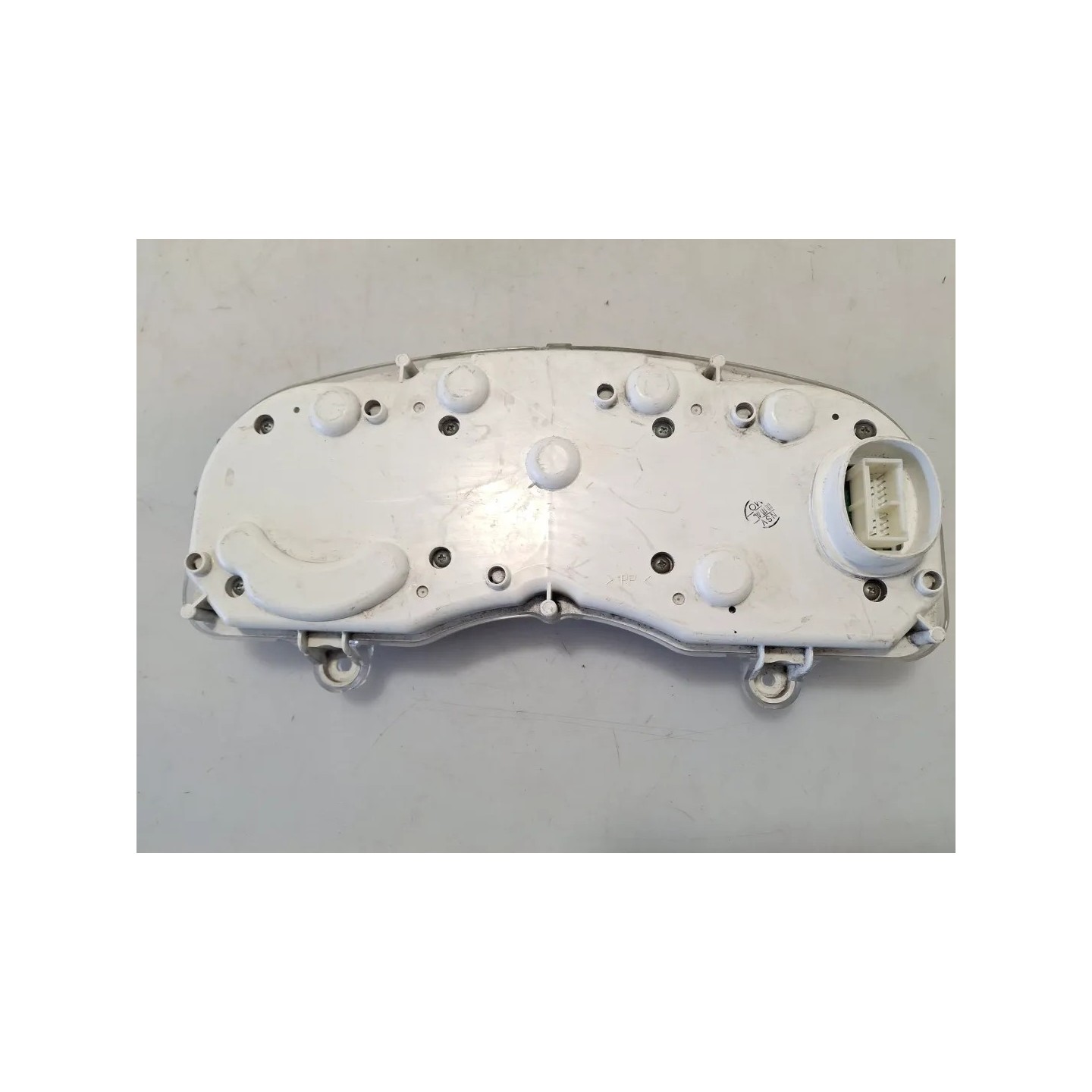 Strumentazione completo Yamaha T-Max 500 (E2) (03-07) T-Max 500 
